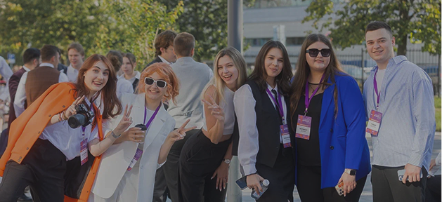 Преимущества очного обучения