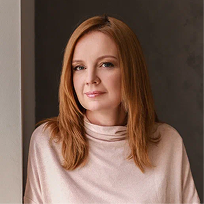 Оксана Галайда