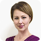 Анастасия Тюпалова