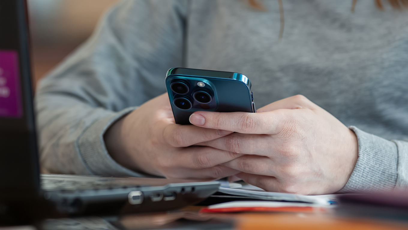 Коммуникации в Telegram