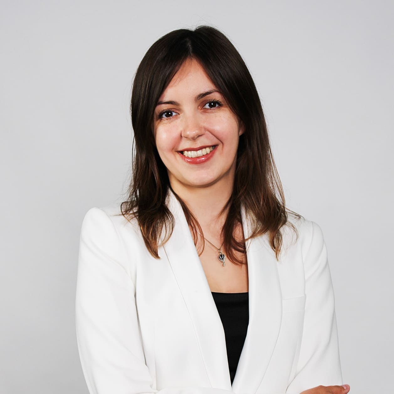 Анна Евгеньевна Олькова