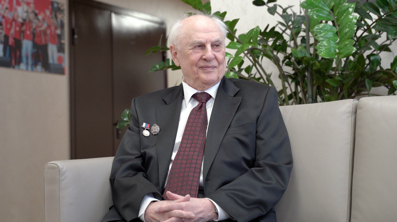 Социолог Владимир Соколов: «Философия дисциплинирует ум»