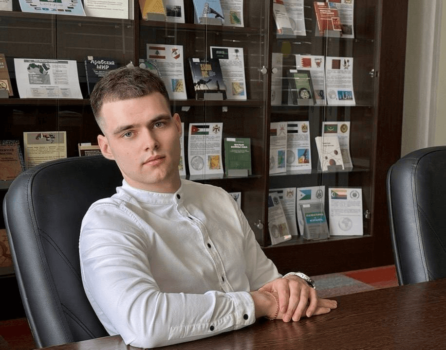 Стратегия успеха: как Президентская академия формирует лидеров будущего