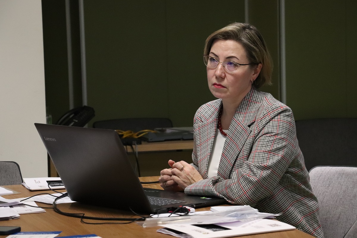 Вопросы модернизации государственной демографической и семейной политики обсудили в Академии