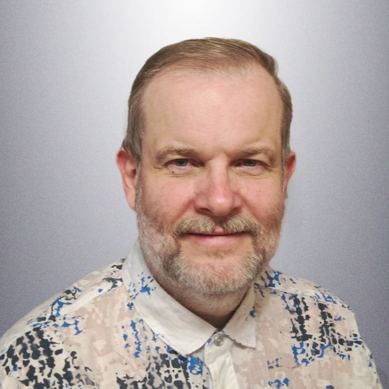 Дмитрий Викторович Башакин