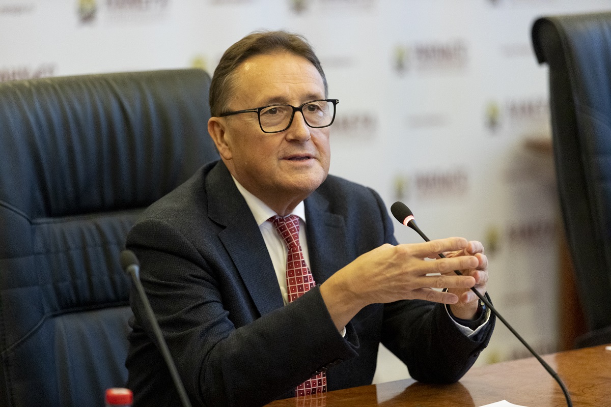 Школа лидеров: Президентская академия отмечает День бизнес-образования