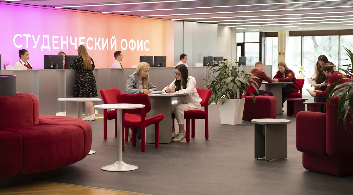 Открыт прием заявлений на перевод в Президентскую академию
