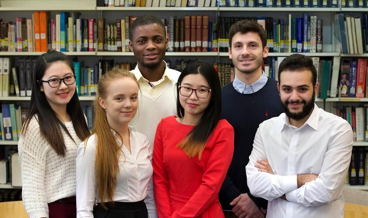 В Президентской академии выяснили, зачем России иностранные студенты