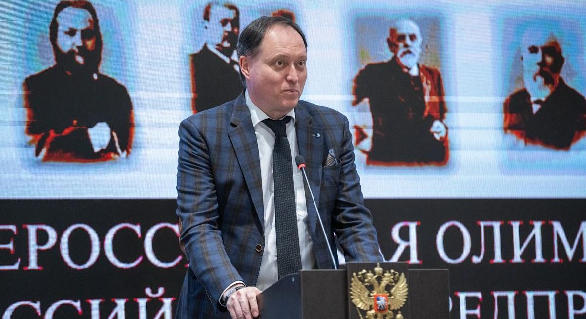 Выпускник магистратуры Роман Харланов о том, почему выбрал Академию