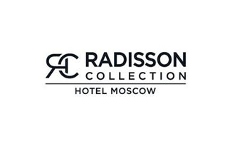 Radisson Collection Hotel, Moscow