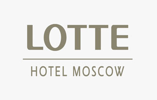 Отель Лотте Отель Москва (LOTTE HOTELS & RESORTS)