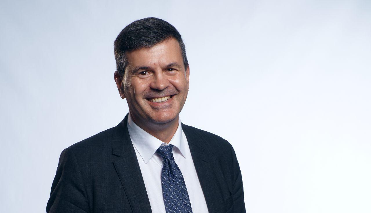 Поздравление ректора Академии Алексея Комиссарова с Днем студента