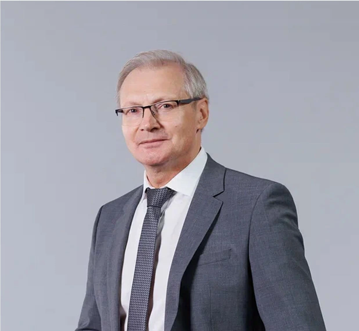 Чичин Александр Васильевич