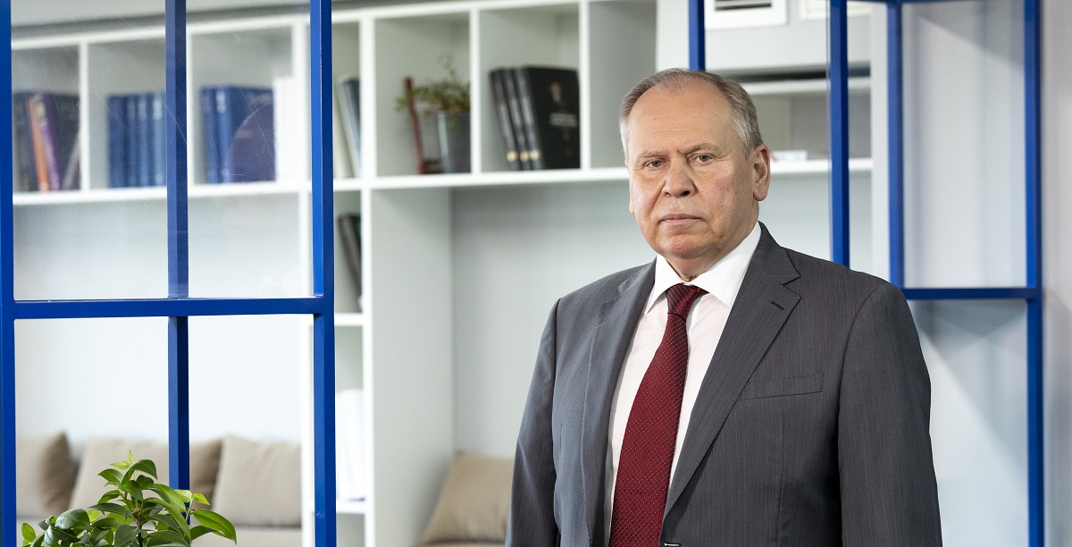 Академические беседы
