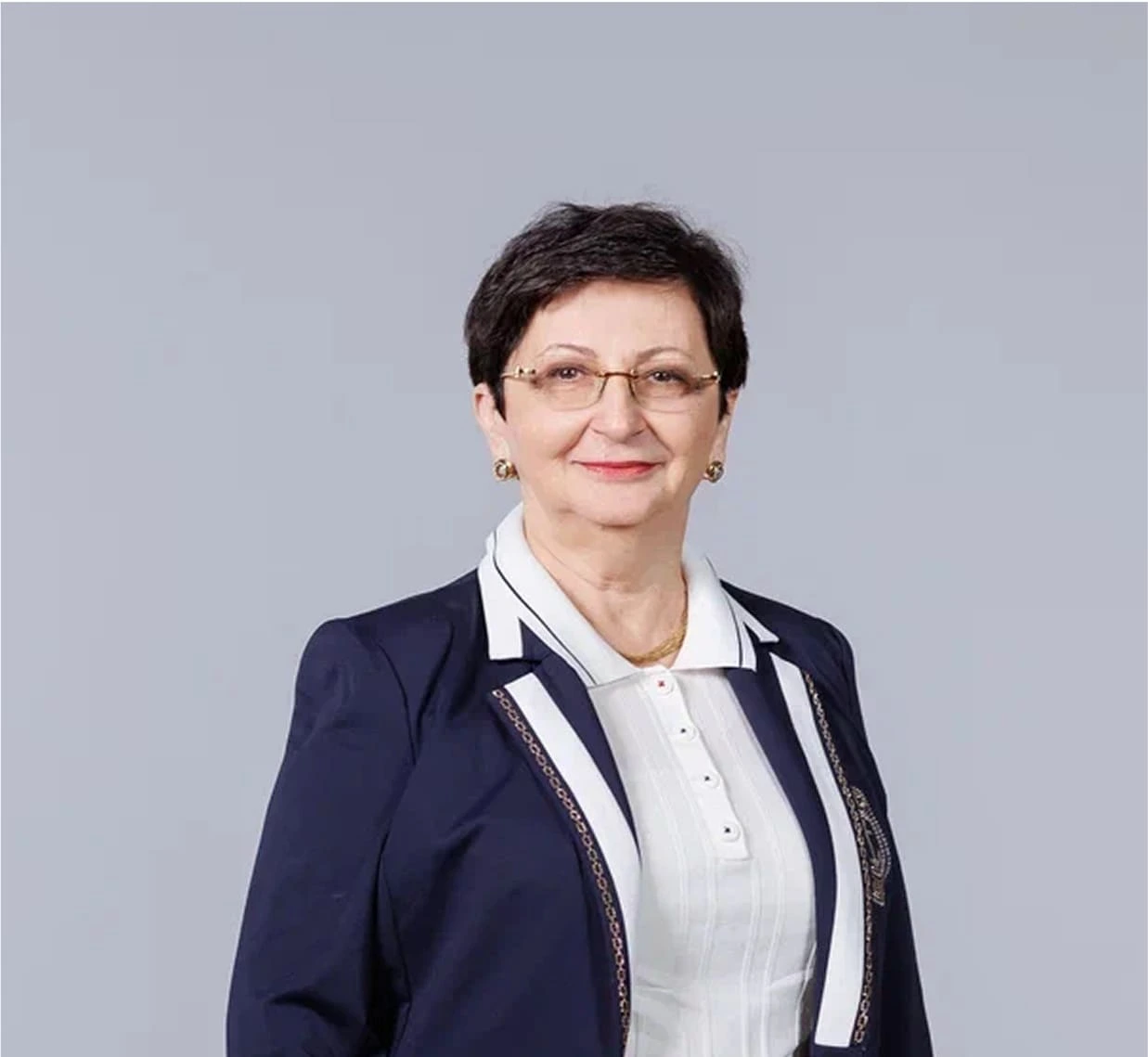 Насибян Седа Саркисовна
