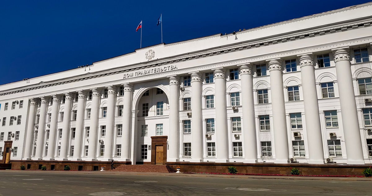 Наталья Окутина назначена директором Президентской академии в Ульяновске