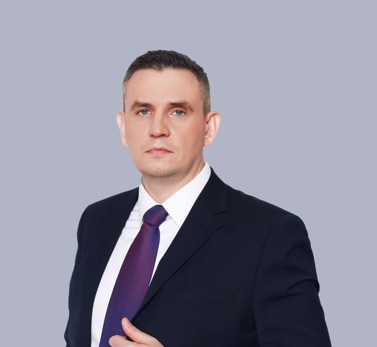 Тумаков Альберт Владиславович