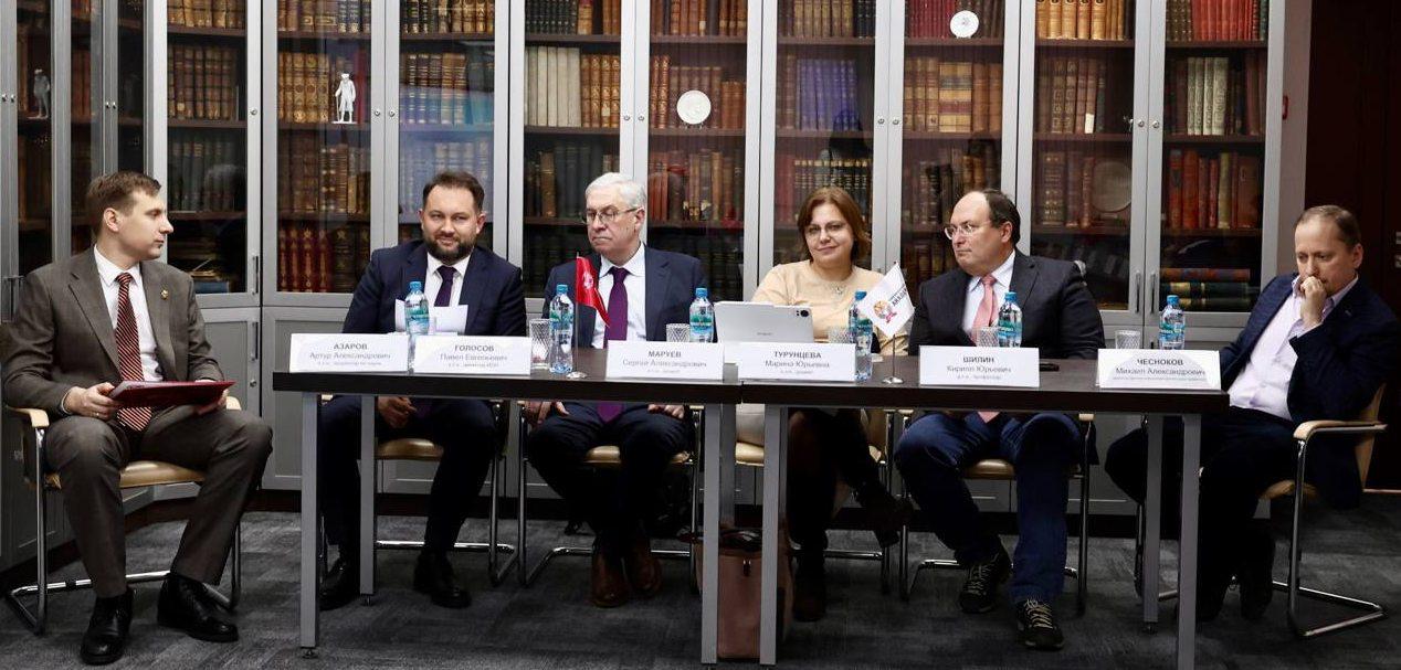 ГигаЧат сдал экзамены на бакалавра в РАНХиГС по двум направлениям