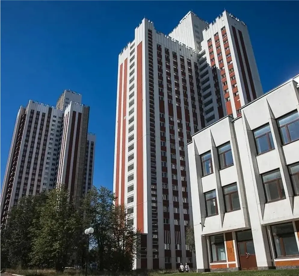 «Я — профессионал» — крупнейшая студенческая олимпиада в России - 0