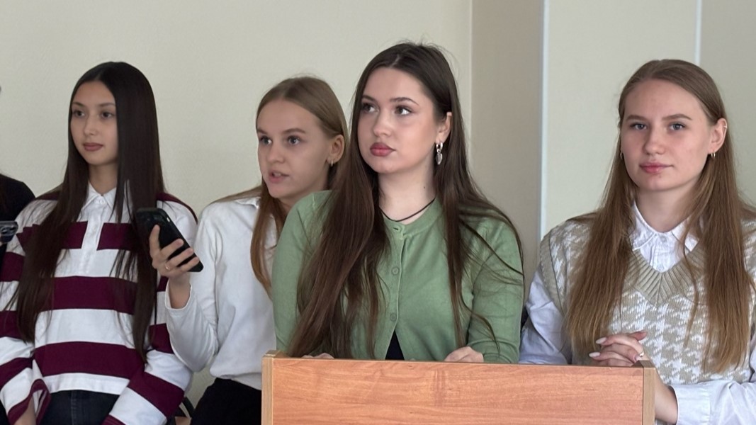 "Обучение служением": студенты РАНХиГС меняют Карелию к лучшему!