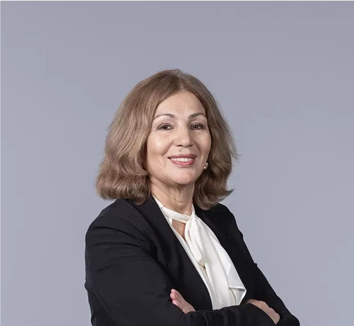 Перепелица Маргарита Ачауовна
