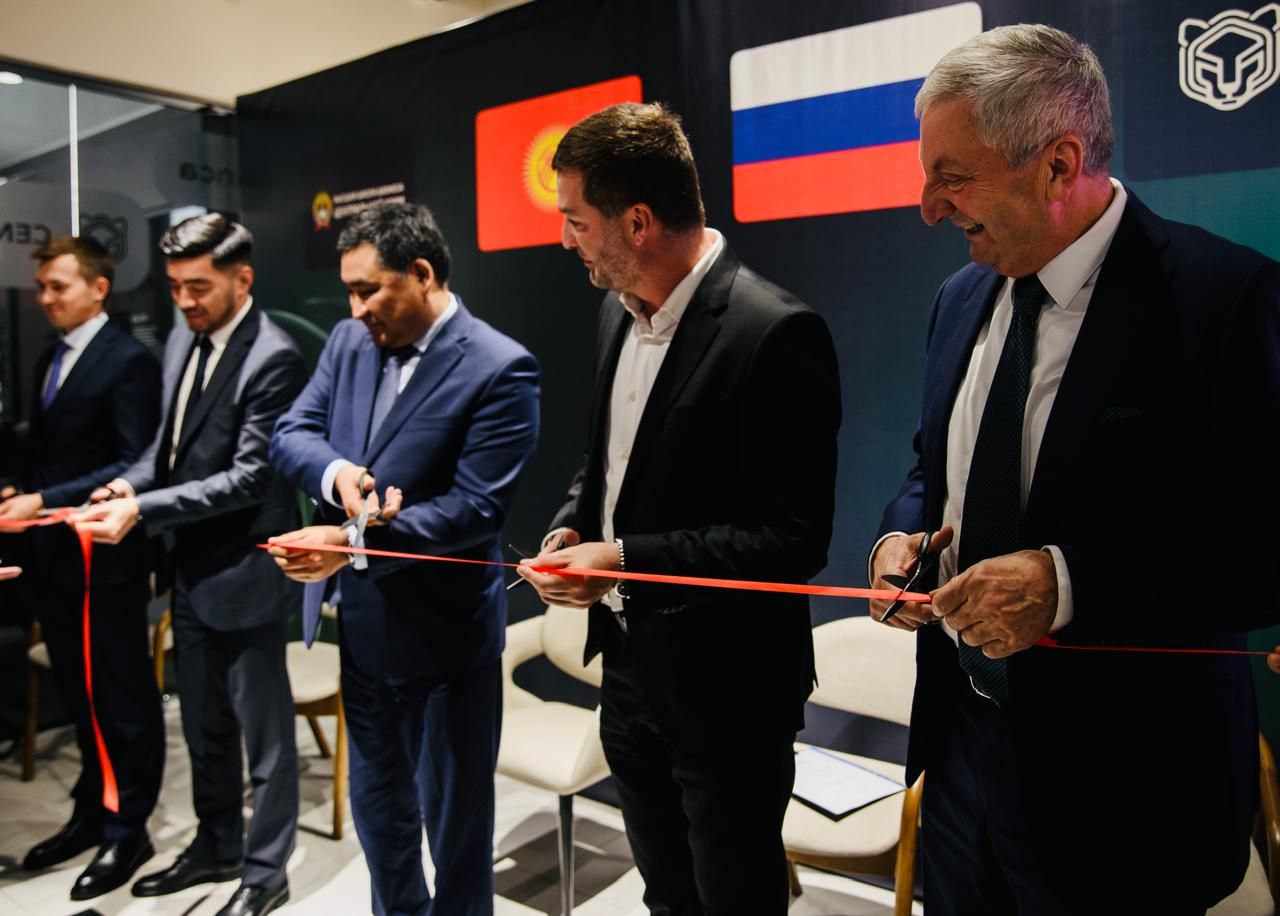 Программа МВА «Корпоративный менеджмент и маркетинг» Института управления запущена в столице республики Кыргызстан городе Бишкеке