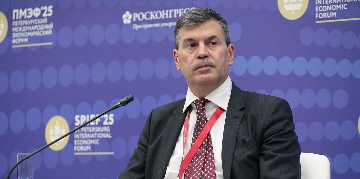 Алексей Комиссаров: «Важно формировать у студентов навыки критического мышления» 