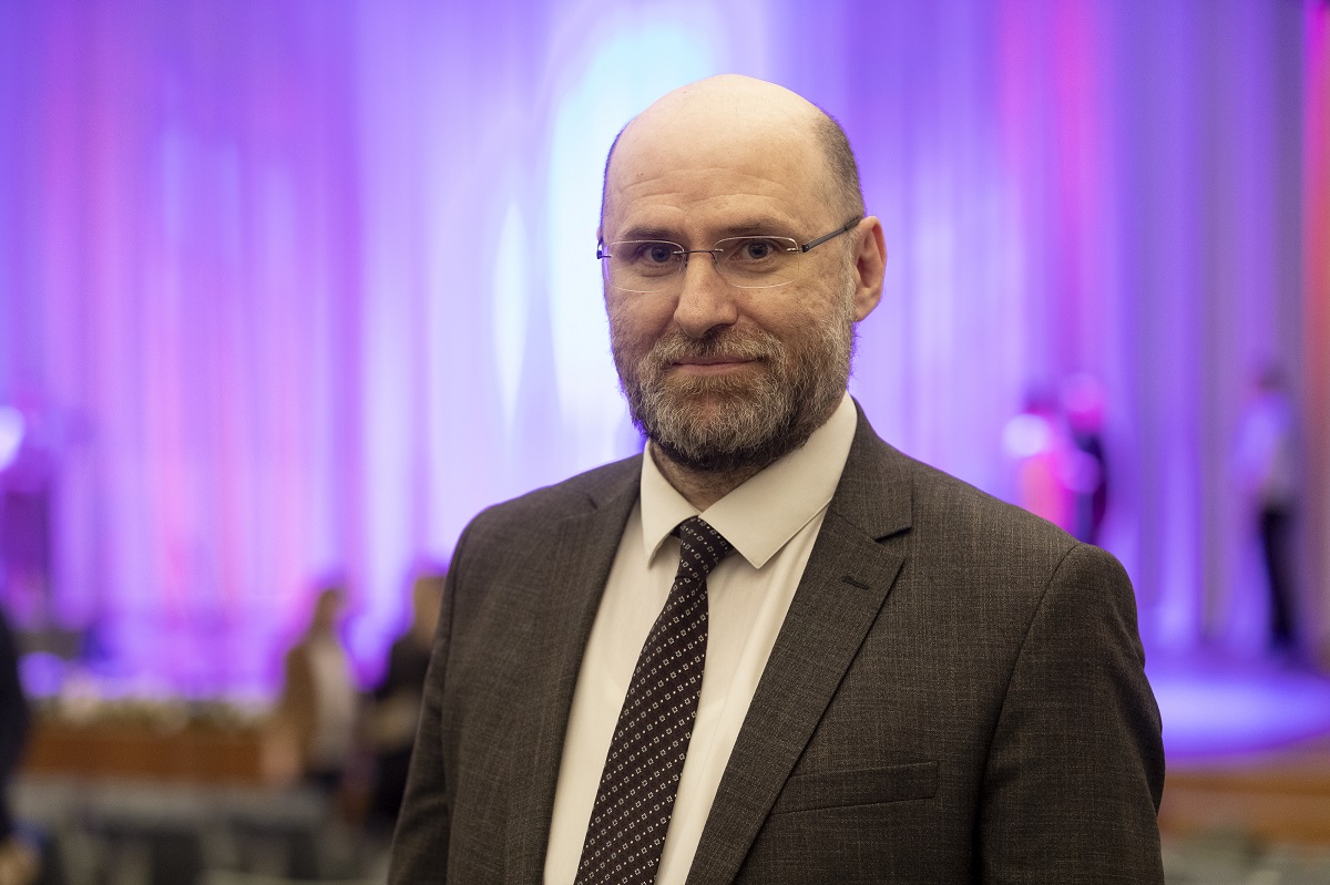 Руслан Корчагин - о том, как РАНХиГС готовит успешных управленцев