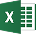 Microsoft Excel  