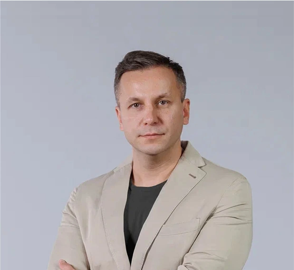 Харитонов Сергей Сергеевич