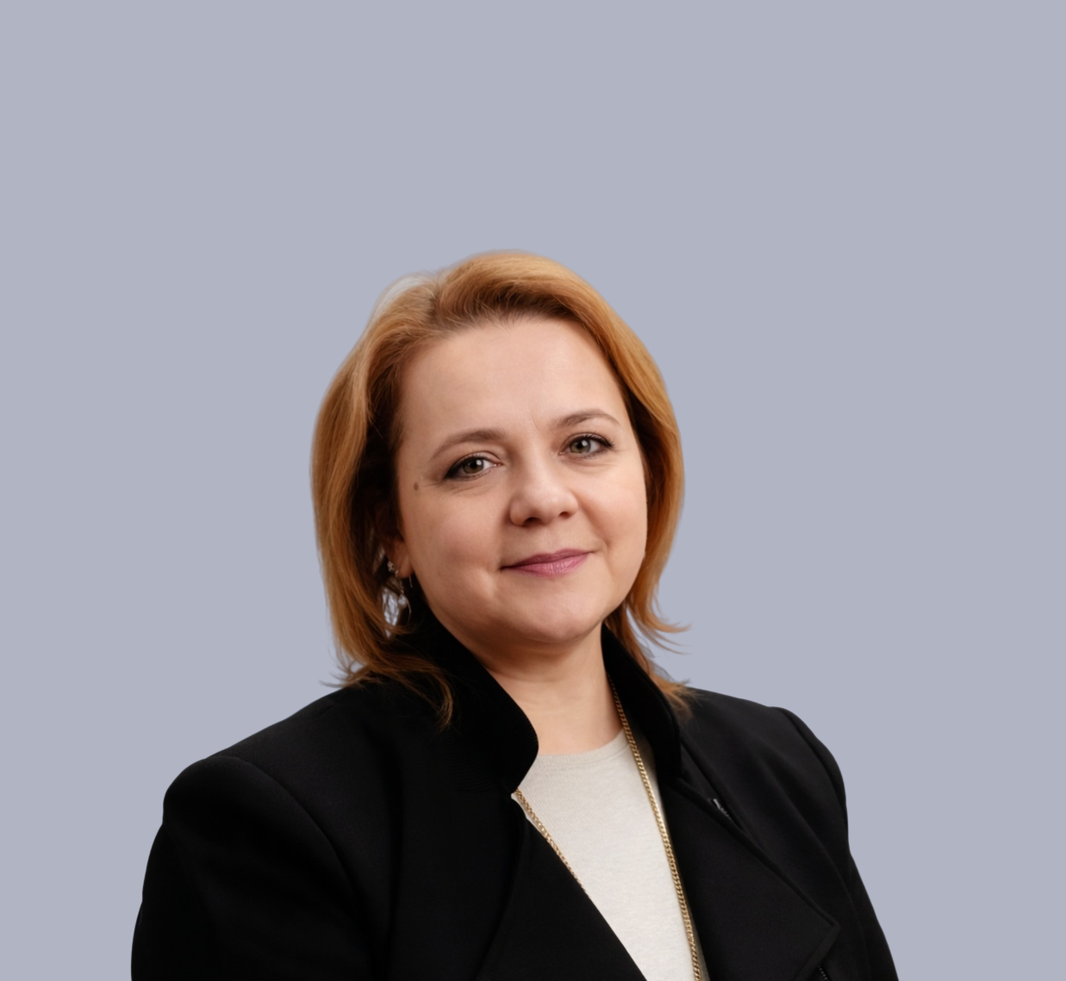 Коробейникова Светлана Владимировна
