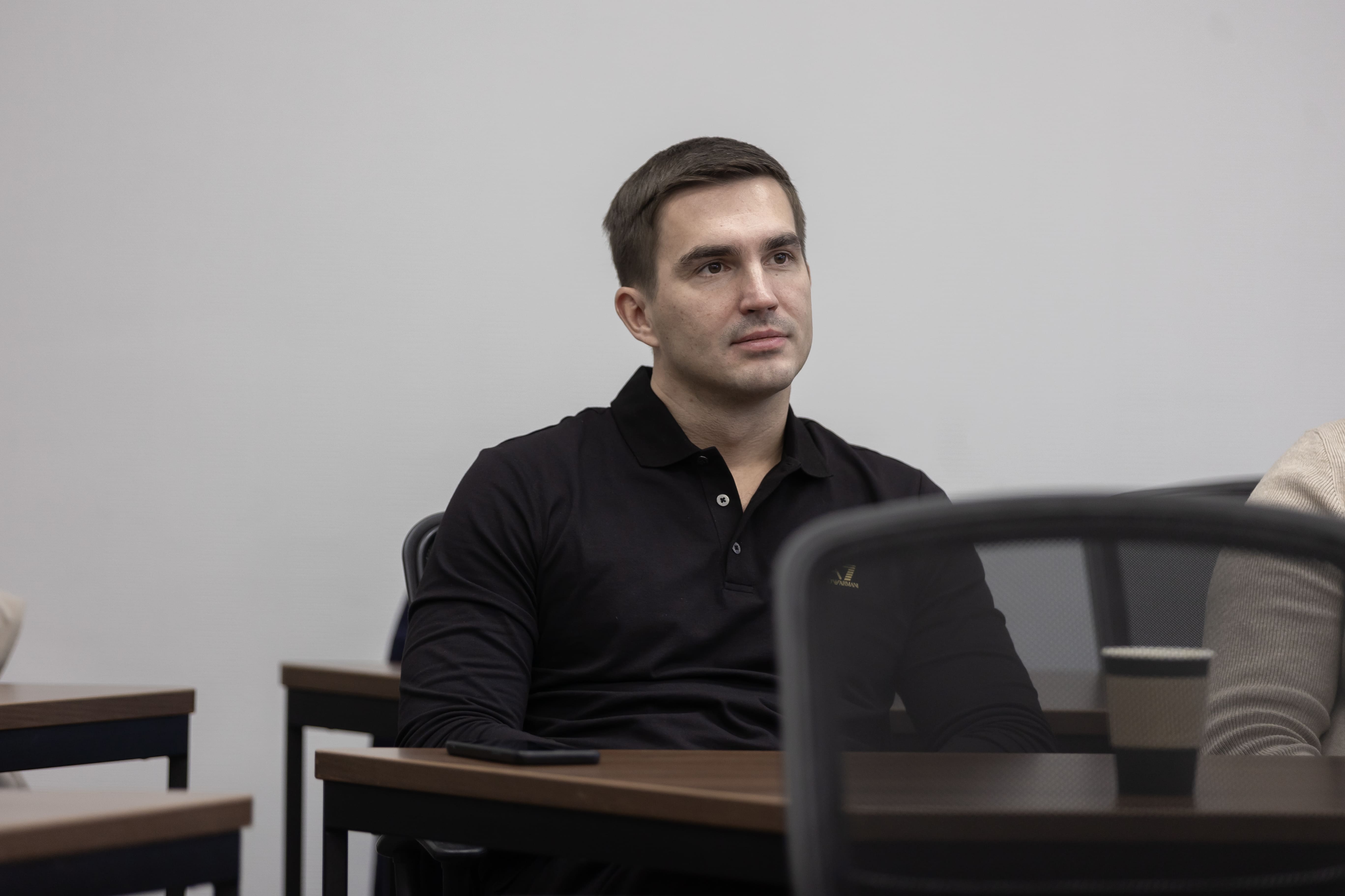 Мотивирующее лидерство в действии