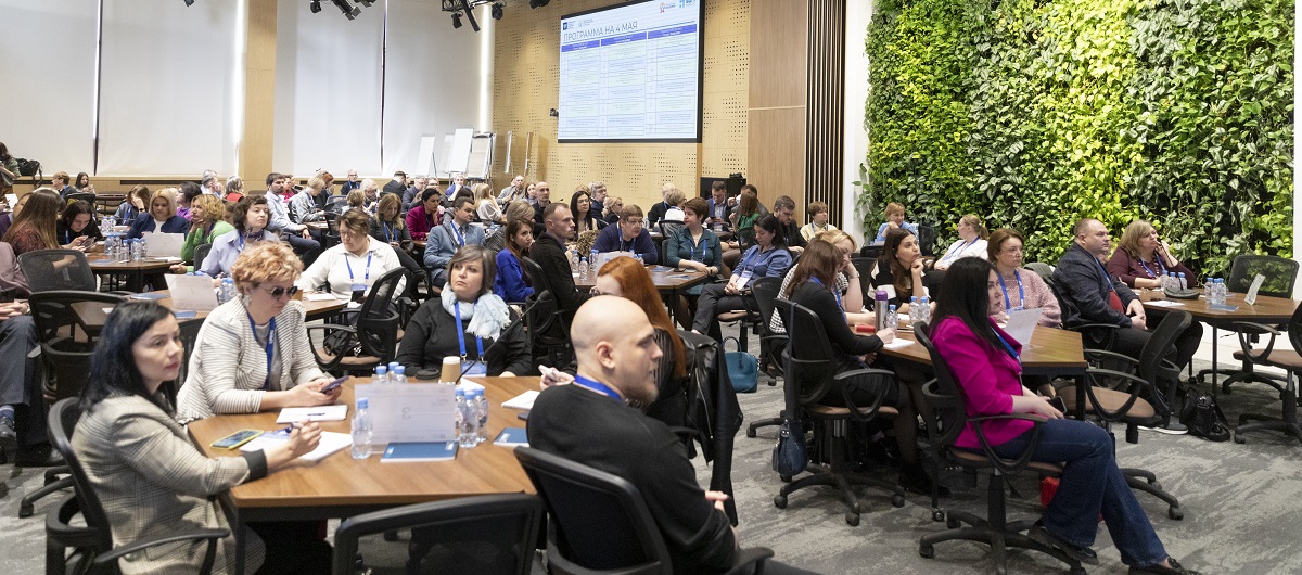 The Presidential Academy became leader in the business education rating