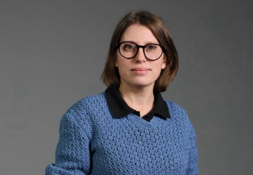 Мария Коршунова: «Преподаватель должен быть практиком, только тогда он сможет научить ориентироваться в мире, который меняется быстрее, чем учебники»