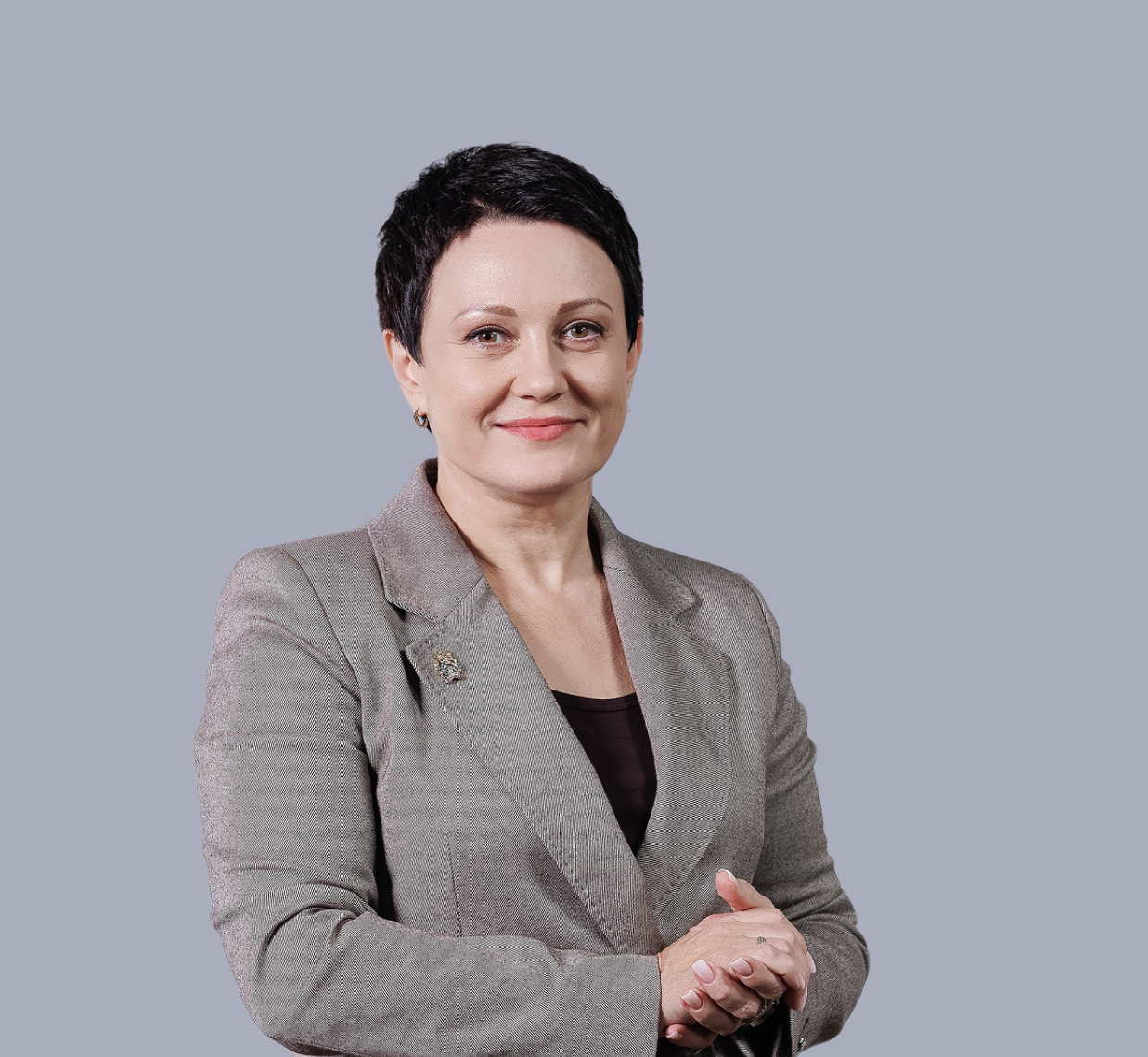 Хайруллина Марина Валентиновна