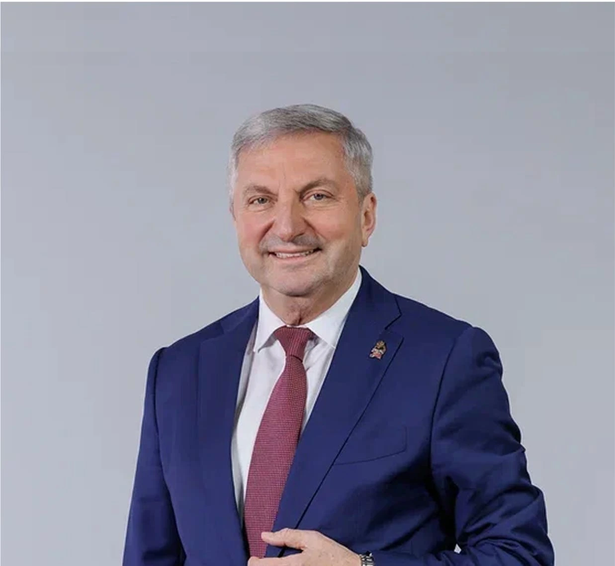Календжян Сергей Оганович