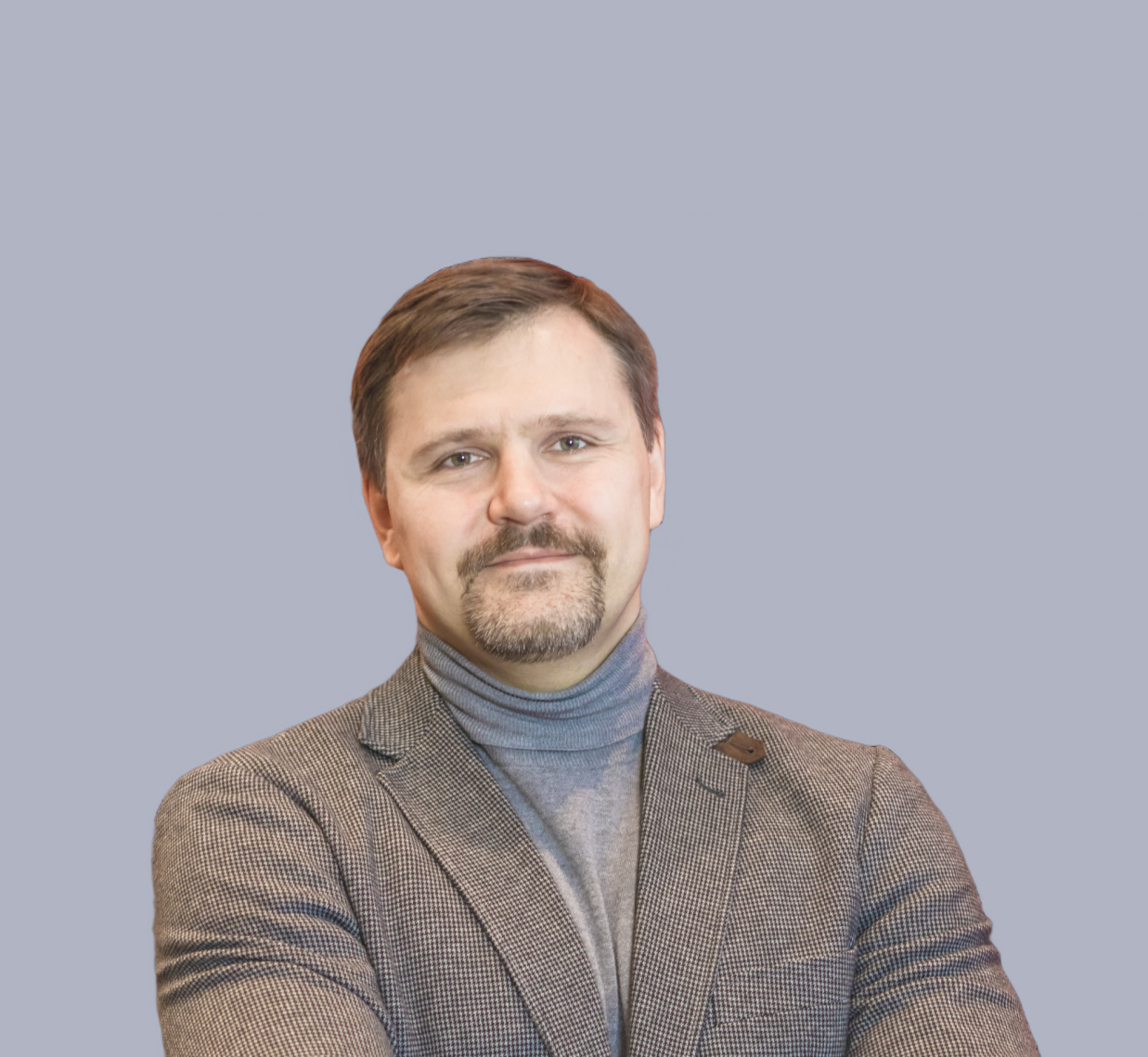 Стапран Дмитрий Андреевич