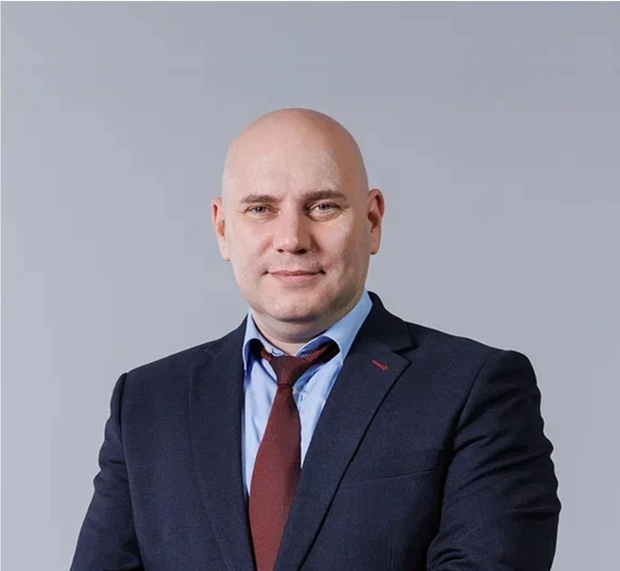 Корешков Владимир Валерьевич