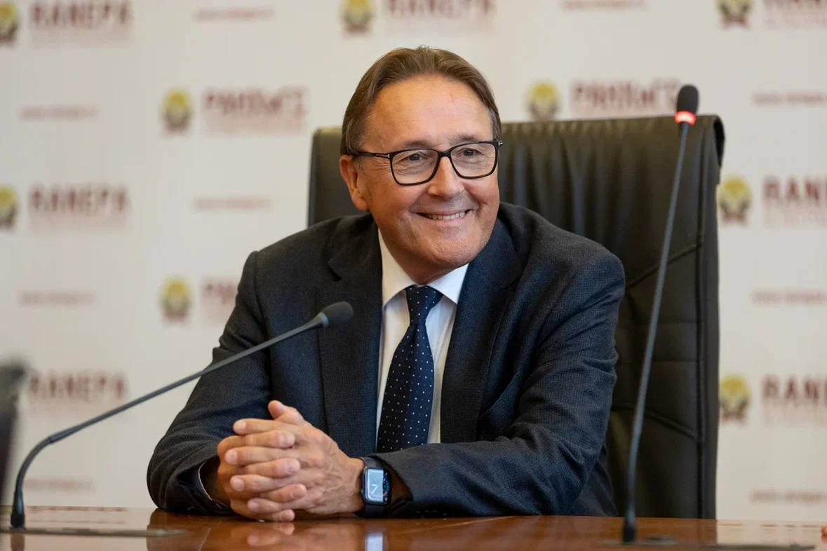 Президентская академия выводит рейтингование бизнес-школ на новый уровень