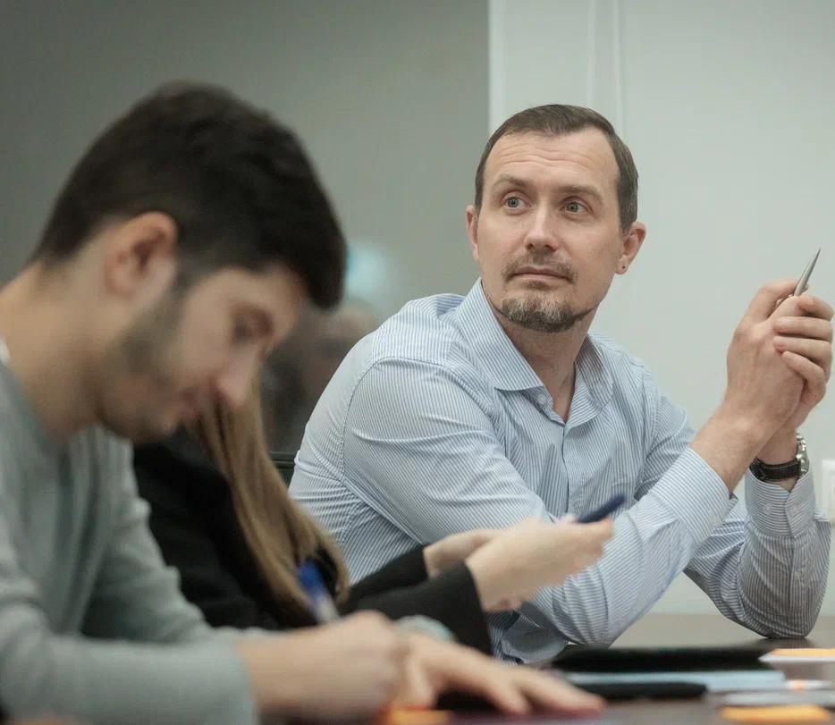 Президентская академия запустила новый курс по девелопменту жилой недвижимости 