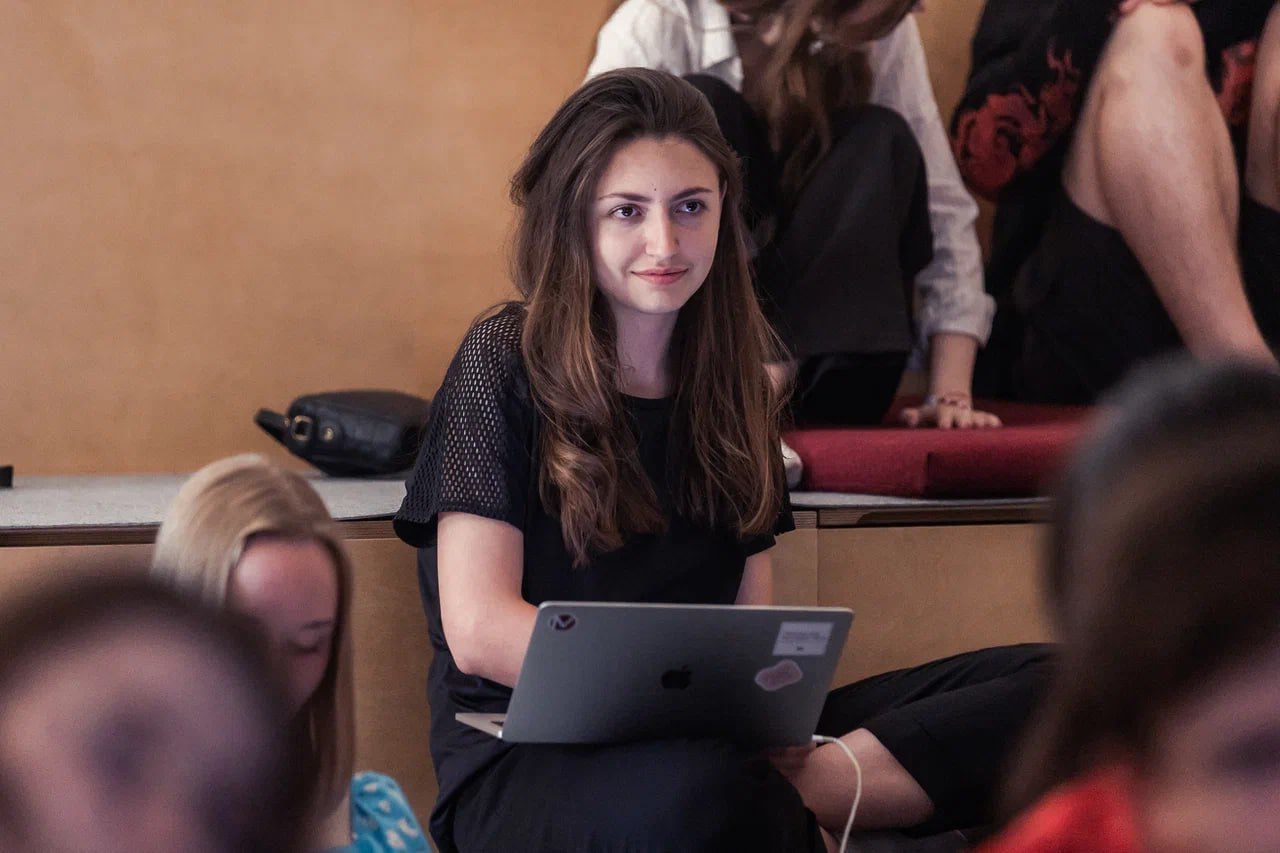 Матрица компетенций будущего