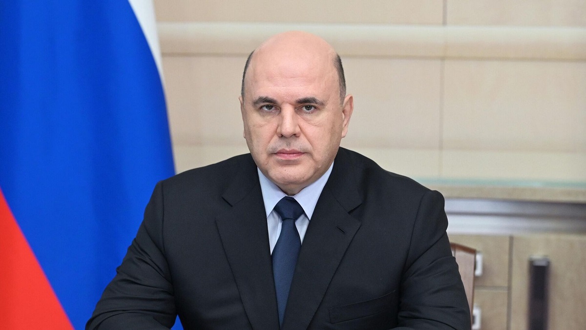 Тема дня: Мишустин утвердил распределение обязанностей кураторов федеральных и национальных проектов