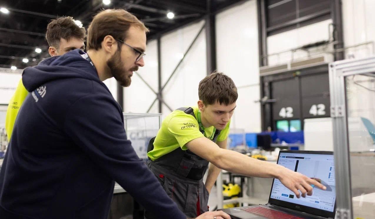 В России стартовал третий конкурс «Наставничество»