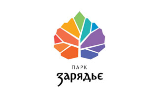 Парк Зарядье