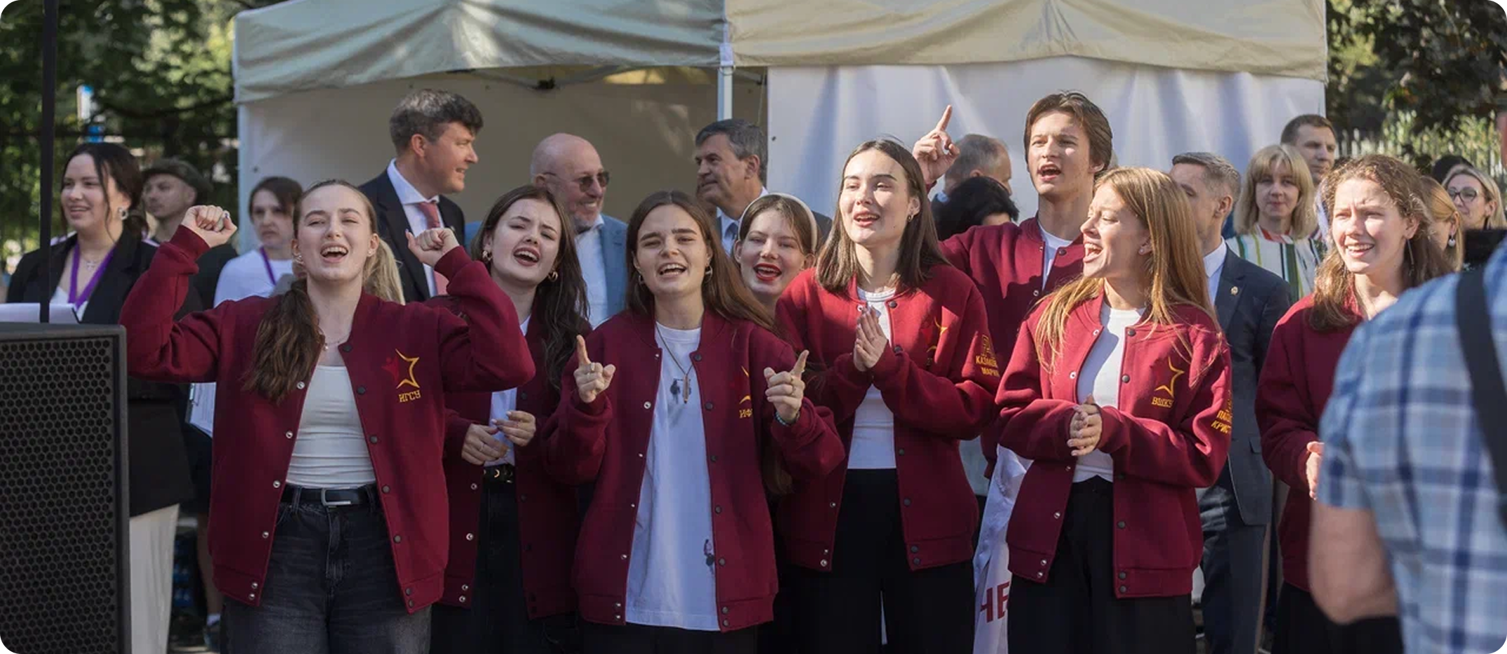 День открытых дверей Факультета онлайн-образования