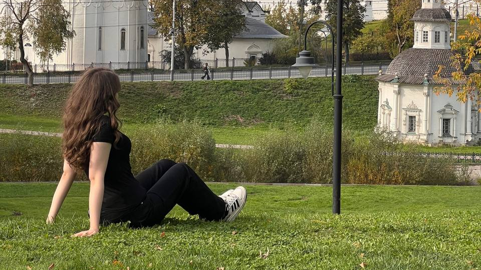 «Ваше заявление одобрено»: как Юлия Галко перевелась на факультет, на котором захотела учиться, за один час