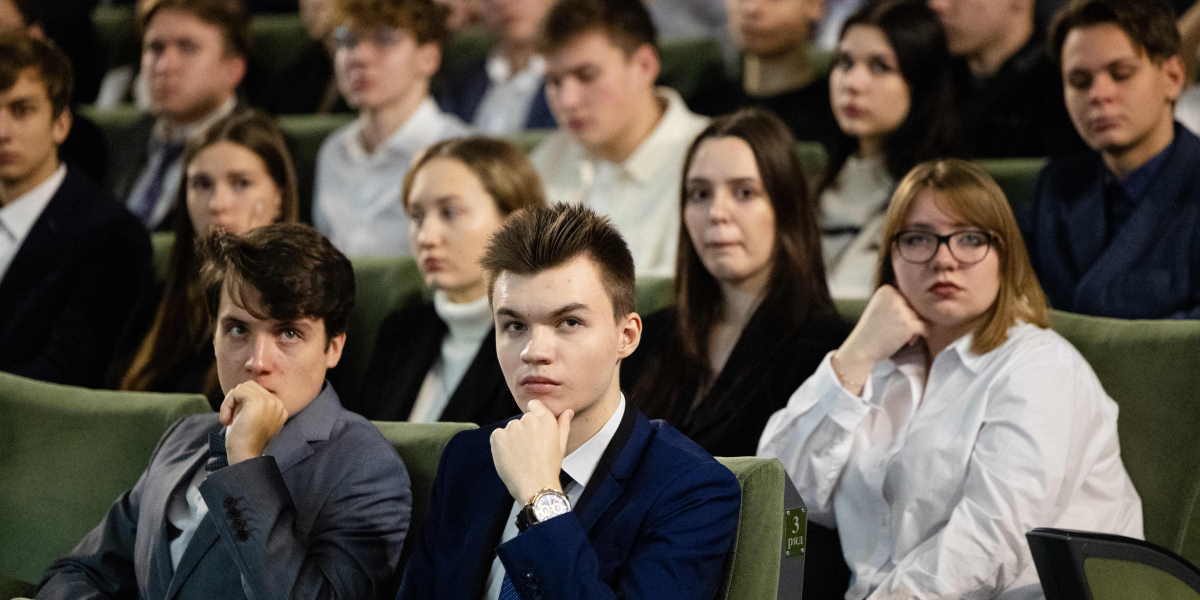 Магистратура по специальности «Юриспруденция» в Высшей школе правоведения Президентской академии РАНХиГС